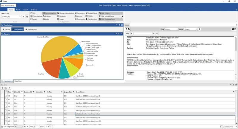 AccessData | iphone forensic recovery