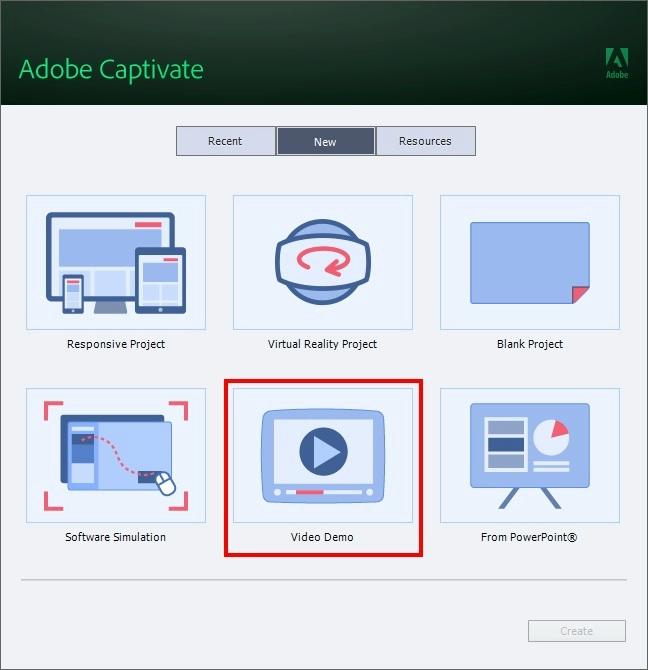 Adobe Screen Recorder für PC | Adobe Bildschirmrekorder für PC
