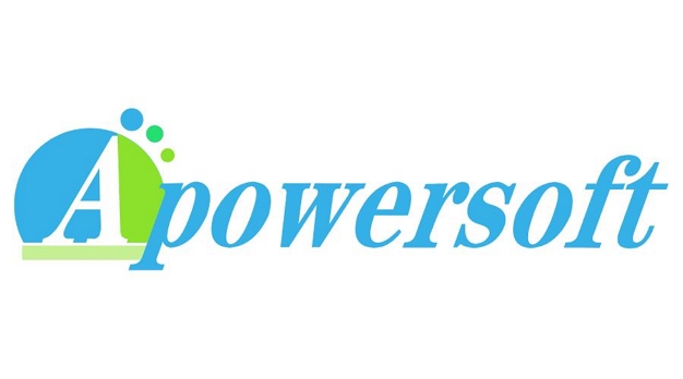 Logo | Apowersoft Bildschirmrekorder für PC