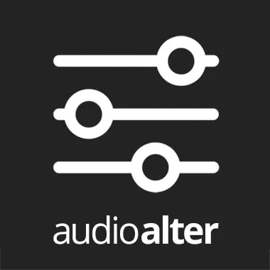 Audioalter | M4A Editor