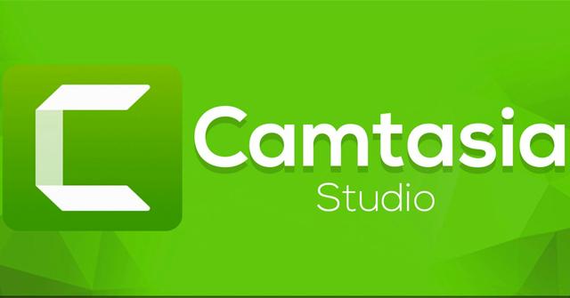 Camtasia Studio | Screen Record on Windows 10 with Audio