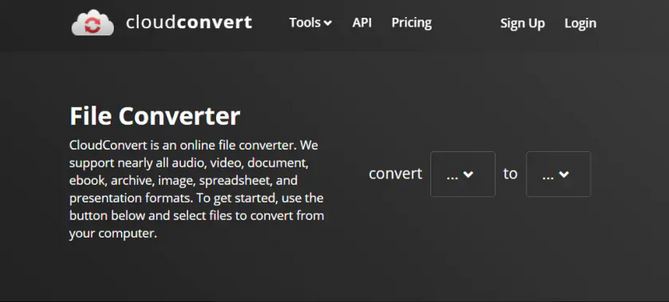 FreeConvert | mp4 compressor