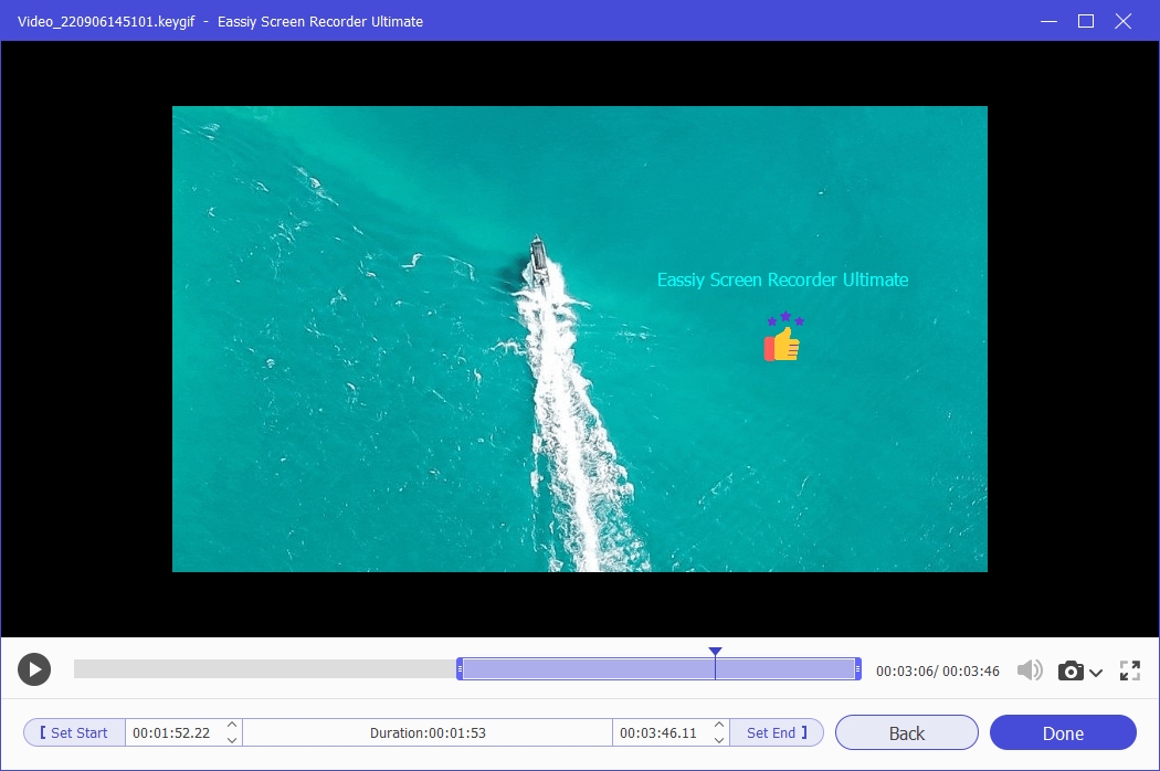 GIF Recorder: Record GIF on Mac & Windows