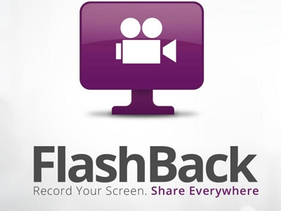 FlashBack Express | Screencast for PC