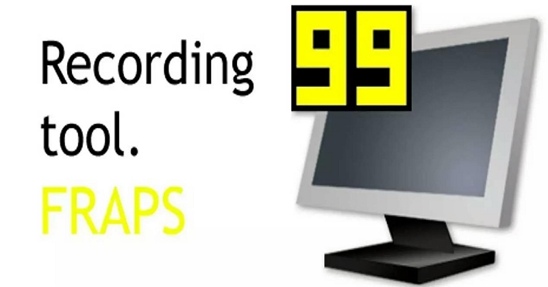 Fraps | Gaming-Bildschirmrekorder für PC