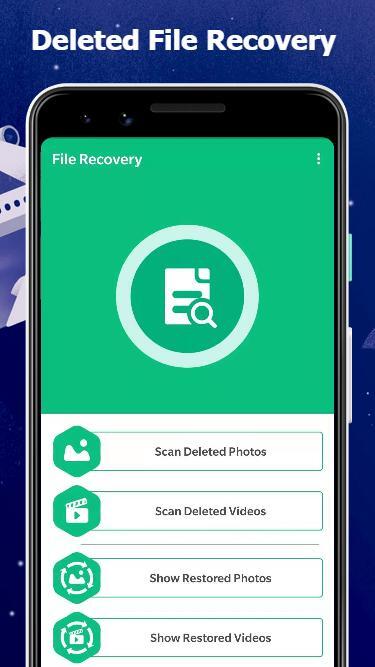 gt recovery für von Android unterstützte Geräte | GT-Wiederherstellung für Android