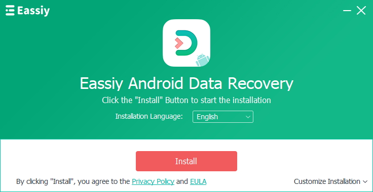 eassiy android data recovery crack