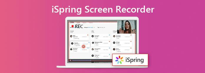 logo | ispring screen recorder download for pc
