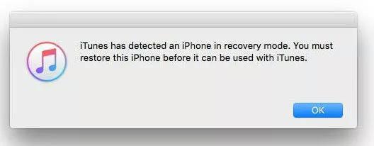 with DFU Mode | iphone recovery itunes