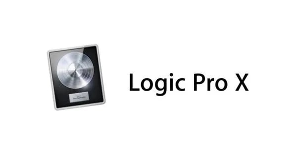 Logic Pro