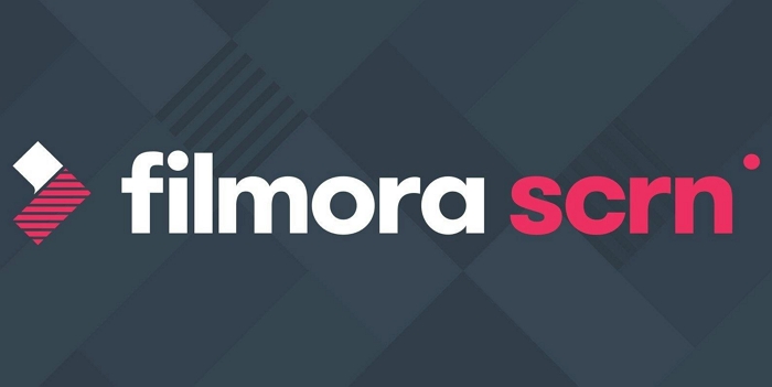 Filmora Scrn | best quality screen recorder for pc
