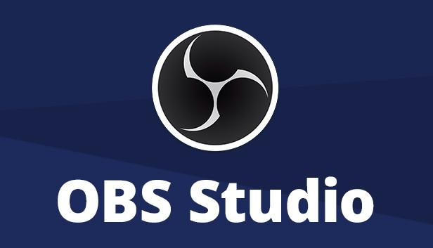 OBS スタジオ | Windows 10 ゲーム バー レコードの全画面表示