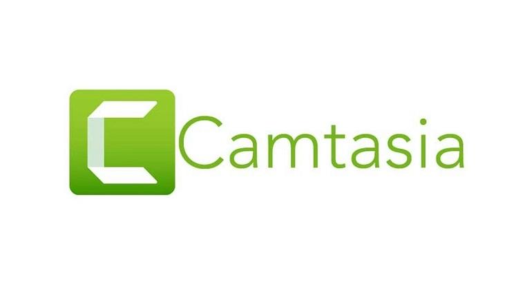 logo | camtasia screen recorder for pc