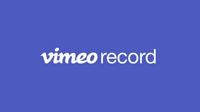Vimeo recorder | Screen Recorder for PC