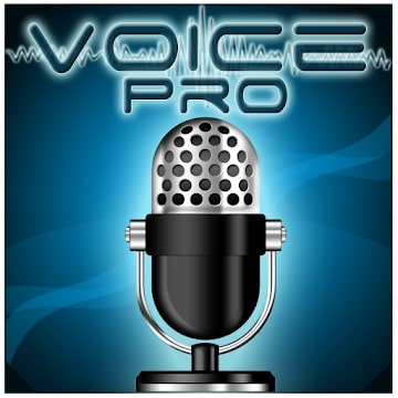 Voice-Pro