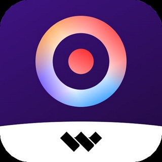 Wondershare Screen Recorder icon | best screen recording apps for android