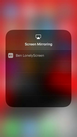 Free Method step 3 | how to record iphone screen with windows computer