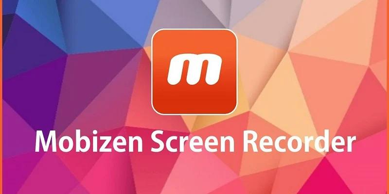 logo | mobizen screen recorder pc