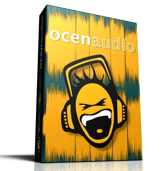 Ocenaudio