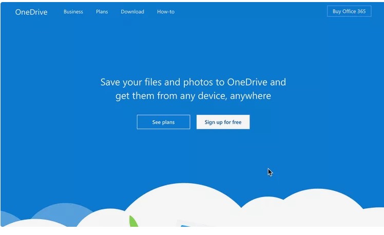 OneDrive | photo recovery online