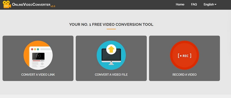 Online Video Converter | record audio from youtube