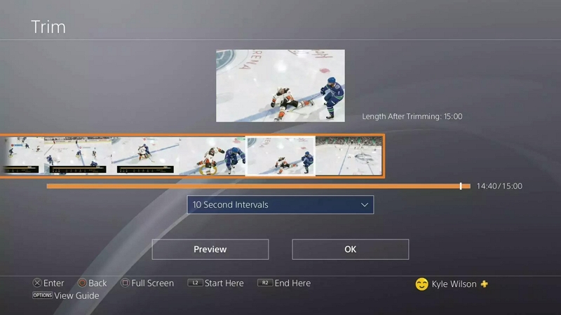 PS4 ゲームプレイを記録するステップ 4 | YouTube用のゲームビデオを録画する方法
