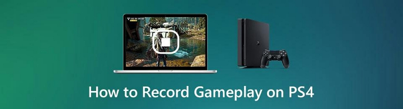Record PS4 Gameplay for YouTube | how to record gaming videos for youtube