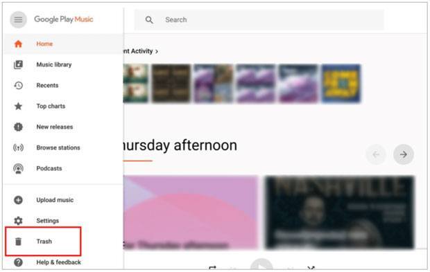 von Google Play Musik | Gelöschte dateien android internen speicher wiederherstellen ohne pc