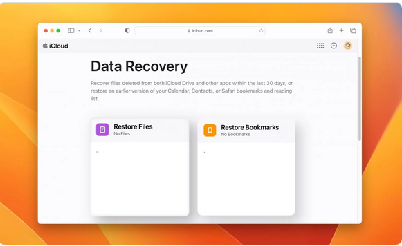 Eassiy Data Recovery step 3 | recover deleted files from recycle bin