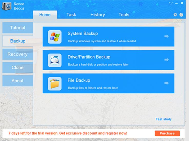 Renee Android Recovery backup | renee android recovery