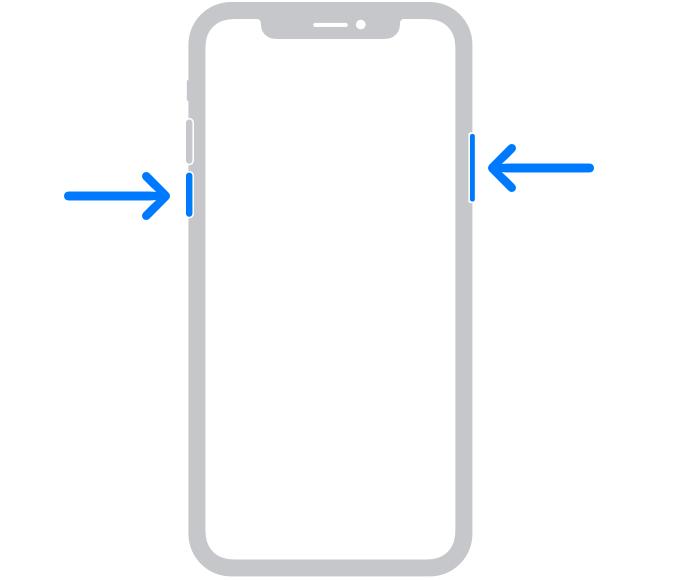 Für iPhone X und höher | iphone bildschirmaufnahme kein ton
