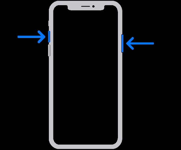 iPhone 13 のスクリーン キャプチャ | スクリーンキャプチャ iphone