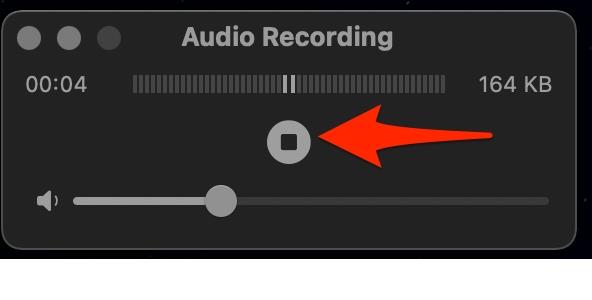record iPhone screen via the Mac screen step 2 | how to screen record on iphone