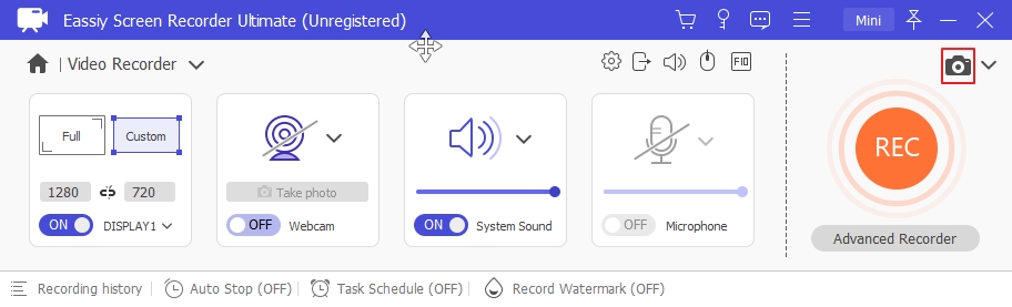 スクリーンショット ツールを開く | Windowsで画面の一部をキャプチャする方法