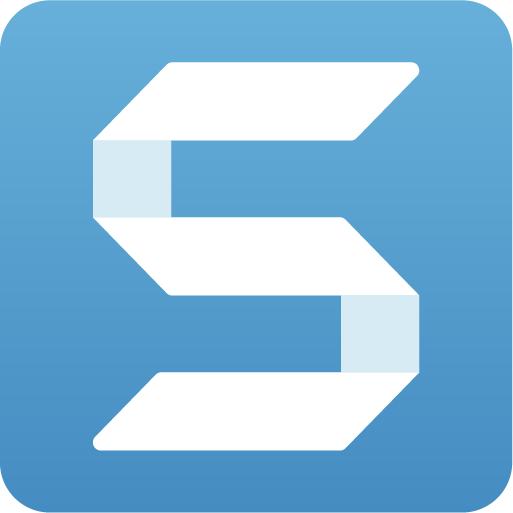 Snagit | Windows 10 の音声付き画面録画