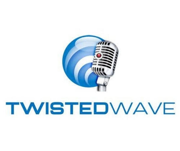 TwistedWave Recorder