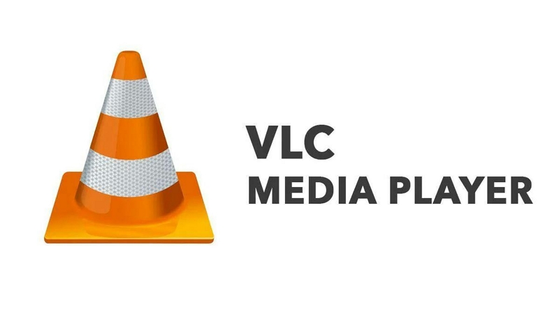 VLC | Windows 10 ゲーム バー レコードの全画面表示