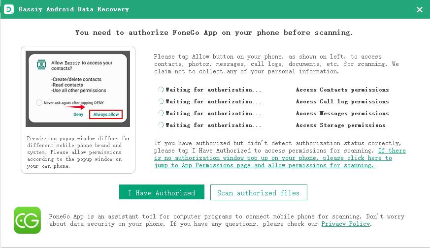 Full Guide to Empty Trash on Samsung Phones[2023]
