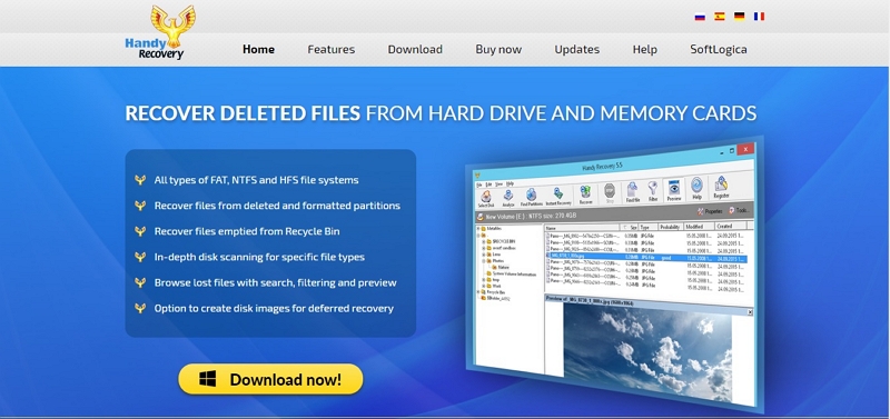 diskdrill | best data recovery raw drives