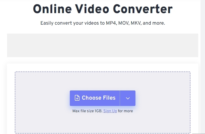 FreeConvert | Free MTS to MP4 Converter Software 