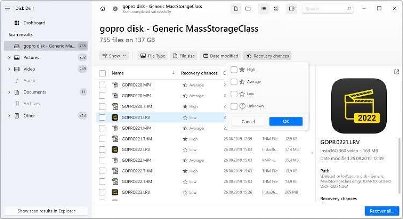 disk drill | Recover Data Formatted Hard Drive